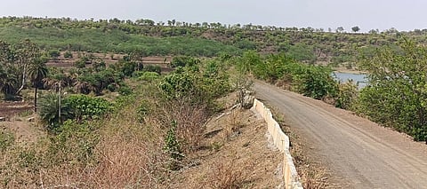 Lake problem