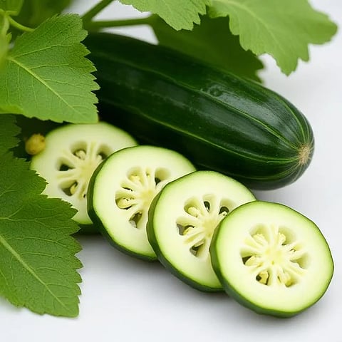 ಬಿಸಿಲಿಗೆ ಸೌತೆಕಾಯಿಯೇ ಸಂಜೀವಿನಿ