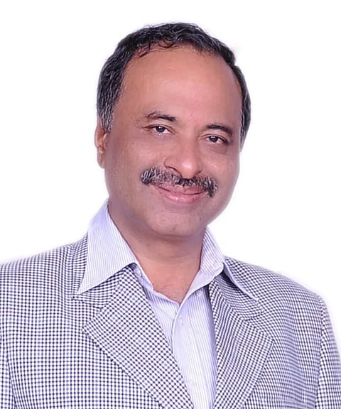 ajit Nayak 
