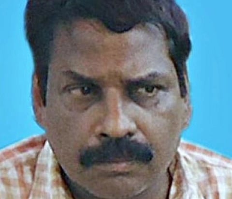 ACF Madan Nayak 