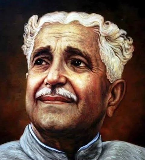 ಕುವೆಂಪು