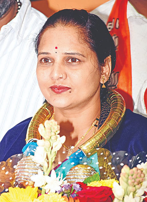 ಸರಸ್ವತಿ 