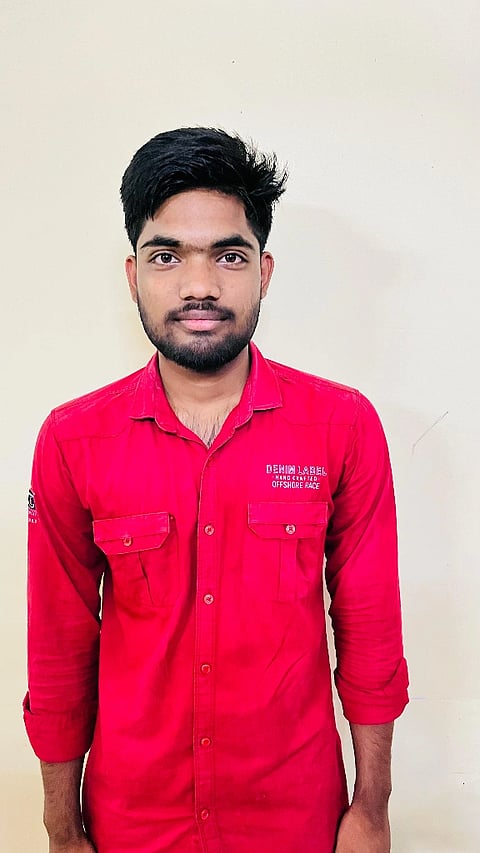 ಅಂಕಿತ ಕಾರಟಗಿ