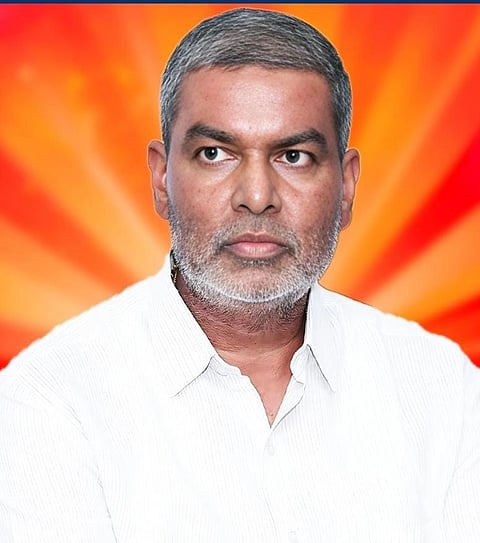  ಬಾಲಚಂದ್ರ ಜಾರಕಿಹೊಳಿ