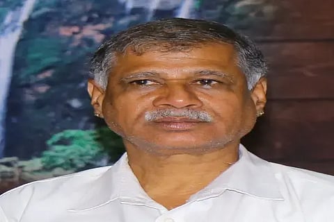 ಸಾಹಸ ಮತ್ತು ಸಂಸ್ಕೃತಿ ಅಕಾಡೆಮಿ ಪ್ರಮುಖ ಅ.ನಾ.ವಿಜಯೇಂದ್ರರಾವ್