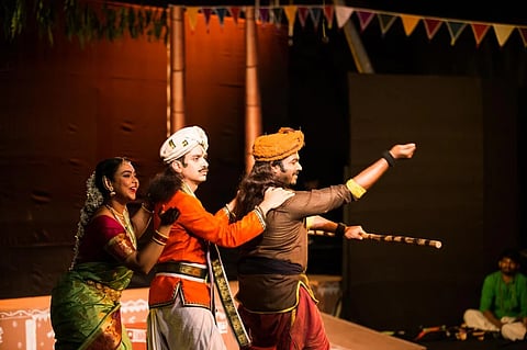 Natak