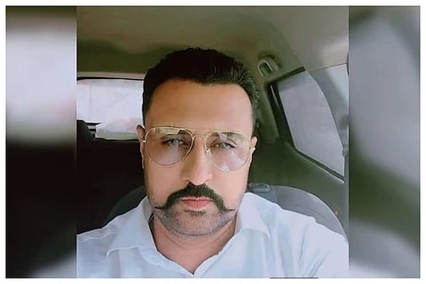AAP Leader Murdered In Punjab