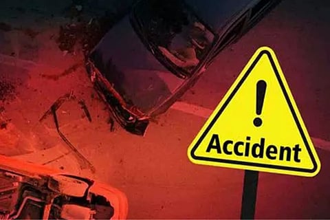 ACCIDENT