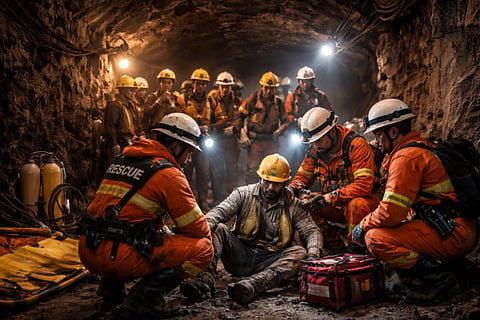 Mexico Mine 
