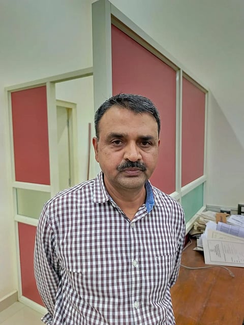 ಸಹಾಯಕ ವಾಣಿಜ್ಯ ತೆರಿಗೆ ಆಯುಕ್ತ ಲೋಕಾಯುಕ್ತ ಬಲೆಗೆ