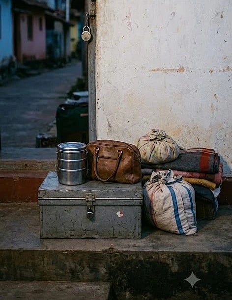 ಸಾಂದರ್ಭಿಕ ಚಿತ್ರ 
