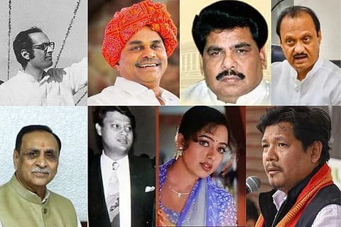 Ajit Pawar | ಮಹಾರಾಷ್ಟ್ರ ಡಿಸಿಎಂ ಅಜಿತ್​ ಪವಾರ್ 