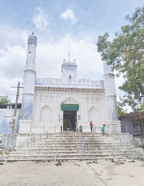 aland darga