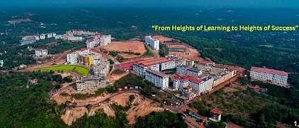 ಮೂಡುಬಿದಿರೆಯ ಆಳ್ವಾಸ್ ಕಾಲೇಜು ಆವರಣದಲ್ಲಿ ಮಾ. 20 ಮತ್ತು 21ರಂದು ‘ಭಾಷಾ ವೈವಿಧ್ಯತೆ ಮತ್ತು ದಕ್ಷಿಣ ಭಾರತದ ಅಸ್ಮಿತೆ’ ಎಂಬ ವಿಷಯದಲ್ಲಿ ಎರಡು ದಿನಗಳ ರಾಷ್ಟ್ರೀಯ ವಿಚಾರ ಸಂಕಿರಣ ನಡೆಯಲಿದೆ.