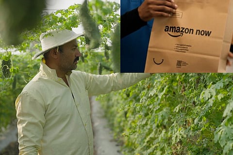 Amazon Now