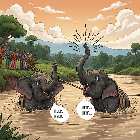 ಎಐ ಚಿತ್ರ
