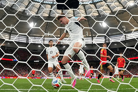 FIFA WorldCup: ಗುಂಪಿನ ಕೊನೇ ಲೀಗ್​ ಪಂದ್ಯಗಳೇಕೆ ಏಕಕಾಲದಲ್ಲಿ ನಡೆಯುತ್ತವೆ ಗೊತ್ತೇ?
