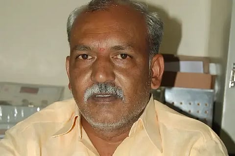 APPU-PATTANASHETTI