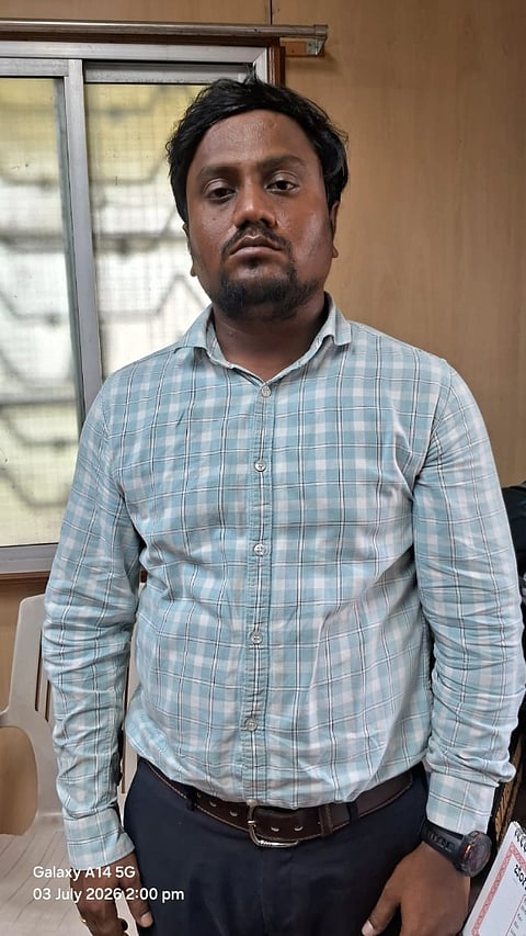 ಇಂಜನಿಯರ್‌ಗಳು ಲೋಕಾಯುಕ್ತ ಬಲೆಗೆ