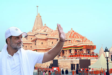 Ayodhya 
