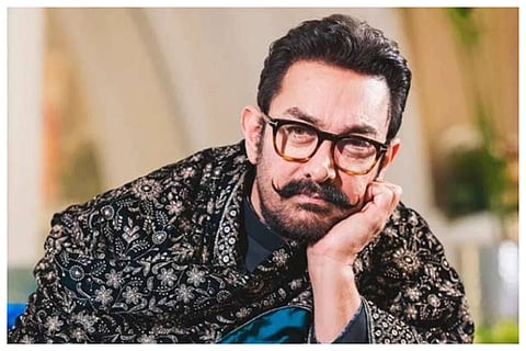Aamir Khan reportedly exits Ashneer Grover biopic 