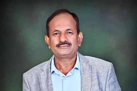 ಪ್ರೊ. ಎ.ಬಿ.ರಾಮಚಂದ್ರಪ್ಪ 