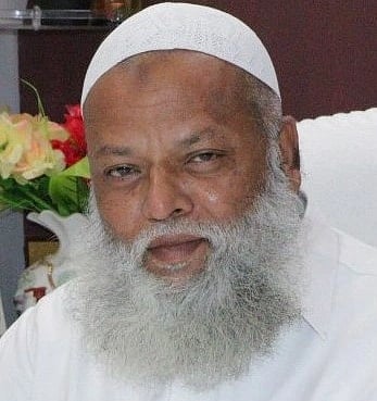 ಡಾ. ಅಬ್ದುಲ್ ಖದೀರ್