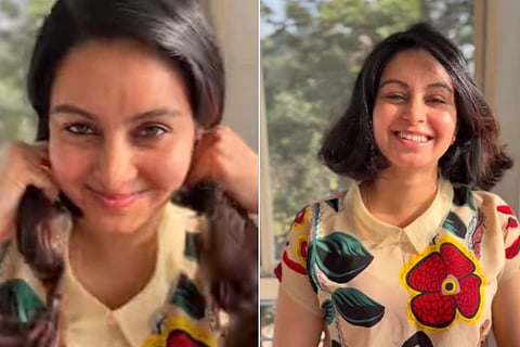 Abhinaya 