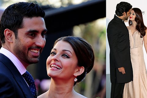 Abhishek Bachchan 