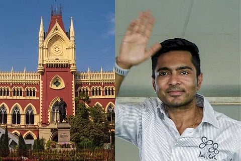 ಬಂಗಾಳದಲ್ಲಿ ಟಿಎಂಸಿ ನಕಲಿ ಸಹಿ ಹಗರಣ!; ಸಿಐಡಿ ಸಮನ್ಸ್ ವಿರುದ್ಧ ಕೋಲ್ಕತ್ತಾ ಹೈಕೋರ್ಟ್ ಮೆಟ್ಟಿಲೇರಿದ ದೀದಿ ಅಳಿಯ!