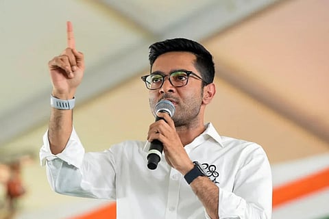 Abhishek Banerjee