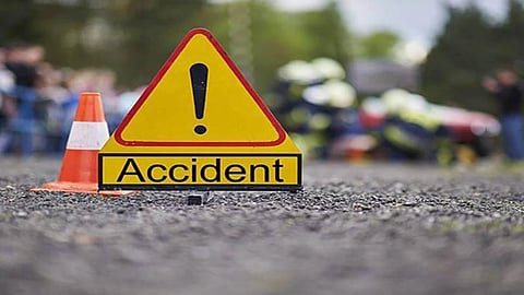 ACCIDENT