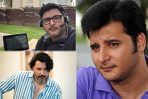 ಒಮ್ಮೆ ಪೆಟ್ರೋಲ್​ ಬಂಕ್​ನಲ್ಲಿ ಕೆಲಸ ಮಾಡ್ತಿದ್ದ ಸ್ಟಾರ್​ ನಟ ಅಬ್ಬಾಸ್​ ಇಂದು ವಿದೇಶದಲ್ಲಿ ಸರ್ಕಾರಿ ನೌಕರ! Actor Abbas 