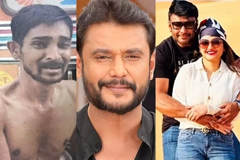 ಮೂರೇ ತಿಂಗಳಲ್ಲಿ ನಟ ದರ್ಶನ್​ ( Actor Darshan ) ಗೆಜೈಲಿನಿಂದ ಬಿಡುಗಡೆ ಭಾಗ್ಯ!