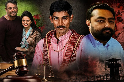 ಪ್ರದೋಶ್ ಮಾಫಿ ಸಾಕ್ಷಿ ಅರ್ಜಿ: ಆಕ್ಷೇಪಣೆ ಸಲ್ಲಿಸಲು ದರ್ಶನ್​ಗೆ ಅವಕಾಶ ಇಲ್ಲ ಎಂದ ಕೋರ್ಟ್​, ದಾಸನಿಗೆ ಹೆಚ್ಚಿದ ಆತಂಕ! ​Actor Darshan   