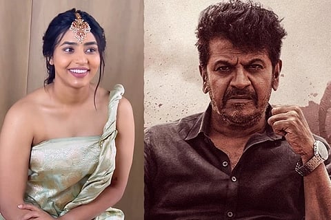 ಈ ಕಾಲದಲ್ಲೂ ಹೆಣ್ಣು ಮಕ್ಕಳನ್ನು ಗೌರವಿಸಿ ಅಂತ ಹೇಳೋದು ನಮ್ಮ ದೌರ್ಭಾಗ್ಯ: ಸಪ್ತಮಿ ಅಭಿಯಾನಕ್ಕೆ ಶಿವಣ್ಣ ಸಾಥ್​! Actor Shiva Rajkumar