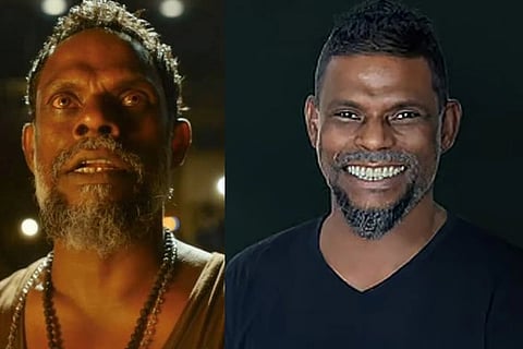 ಅಪ್ರಾಪ್ತೆಯ ಫೋಟೋ ಪೋಸ್ಟ್​ ಮಾಡಿ ವಿಕೃತಿ: ಜೈಲರ್​ ಖ್ಯಾತಿಯ ಖಳನಟ ವಿನಾಯಕನ್​ ವಿರುದ್ಧ ದೂರು ದಾಖಲು! Actor Vinayakan  