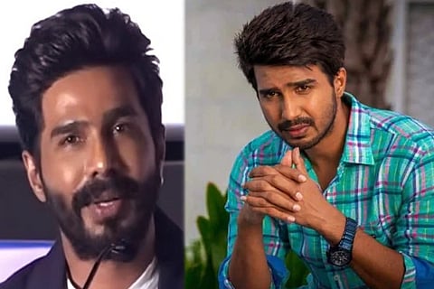 ಕಳೆದ 4 ವರ್ಷಗಳಿಂದ ಕಾಡುತ್ತಿದೆ ಅಪರೂಪದ ರೋಗ: ನೋವಿನ ಸಂಗತಿ ಬಿಚ್ಚಿಟ್ಟ ಕಾಲಿವುಡ್ ನಟ ವಿಷ್ಣು ವಿಶಾಲ್​! Actor Vishnu Vishal