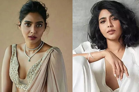 Aishwarya Lekshmi marriage statement