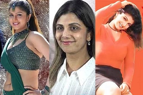 ನಡೆದಾಡಲು ಪರದಾಟ... ಖ್ಯಾತ ನಟಿ ರಂಭಾ ಸ್ಥಿತಿ ನೋಡಿ ಕಳವಳ ವ್ಯಕ್ತಪಡಿಸಿದ ಅಭಿಮಾನಿಗಳು! Actress Rambha 