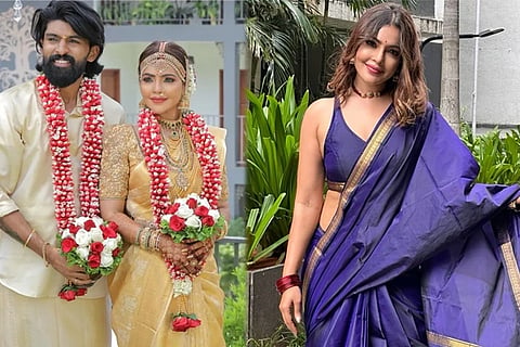 ಗಂಡನ ಜತೆ ವಿಡಿಯೋ ಕಾಲ್​ನಲ್ಲಿ ಮಾತನಾಡಿದ ಬೆನ್ನಲ್ಲೇ ಸಾವಿಗೆ ಶರಣಾದ ಕಿರುತೆರೆ ನಟಿ ಸುಭಾಷಿಣಿ! Actress Subashini Death  
