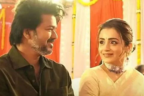 ಇಂದು ನಿನ್ನೆಯದದಲ್ಲ... ಈ ಒಂದೇ ಒಂದು ಕಾರಣಕ್ಕೆ 15 ವರ್ಷ ವಿಜಯ್​ ಜತೆ ನಟಿಸಲೇ ಇಲ್ಲ ತ್ರಿಷಾ! Actress Trisha  