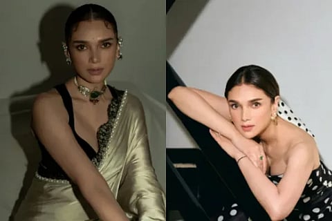 Aditi Rao Hydari 