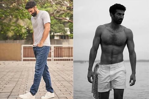 ಆದಿತ್ಯ ರಾಯ್​ ಕಪೂರ್​ (Instagram ನಿಂದ ಫೋಟೋ ತೆಗೆದುಕೊಳ್ಳಲಾಗಿದೆ) 