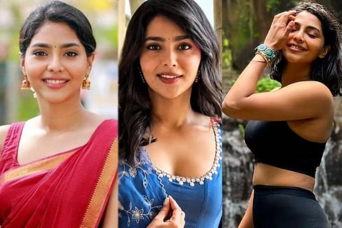 ಮದುವೆಗಾಗಿ ಸಿದ್ಧವಾಗಿತ್ತು 1 ಕೆಜಿ ಚಿನ್ನ ಆದರೆ ಐಶ್ವರ್ಯಾ ಲಕ್ಷ್ಮೀಯ ಆ ಒಂದು ನಡೆಯಿಂದ ಎಲ್ಲವೂ ನುಚ್ಚು ನೂರಾಯ್ತು..! Aishwarya Lekshmi