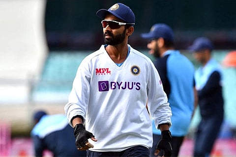 ಅಂತಾರಾಷ್ಟ್ರೀಯ ಕ್ರಿಕೆಟ್​ಗೆ ವಿದಾಯ ಹೇಳಿದ ರಹಾನೆಗೆ ಬಿಸಿಸಿಐನಿಂದ ಪ್ರತಿ ತಿಂಗಳು ಸಿಗುವ ಪಿಂಚಣಿ ಎಷ್ಟು? Ajinkya Rahane