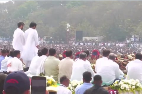 Ajit Pawar 