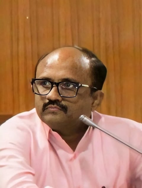 ಅಜ್ಜಪ್ಪ ಸಪಲಗದ