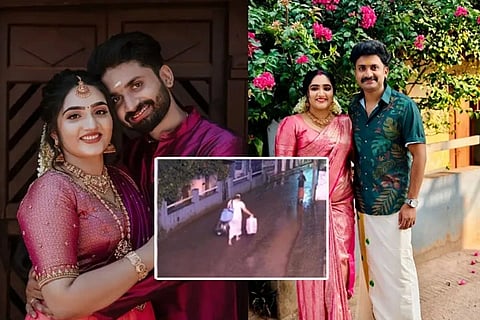 ಖ್ಯಾತ ಯೂಟ್ಯೂಬರ್​ ಪತ್ನಿ ಬಸ್​ ಕಂಡಕ್ಟರ್​ ಜತೆ ಪರಾರಿ: ವಿಡಿಯೋ ವೈರಲ್ ಬೆನ್ನಲ್ಲೇ ನಿಜ ಒಪ್ಪಿಕೊಂಡ ಅಖಿಲ್! Akhil NRD​ 