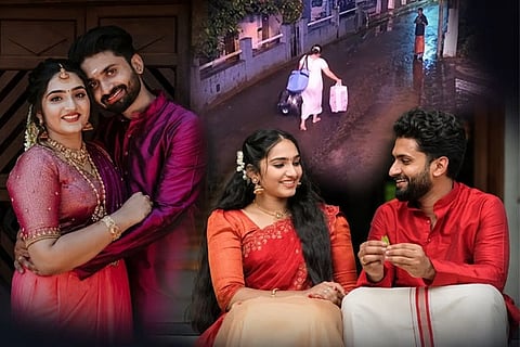 ಸರ್ಕಾರಿ ಕೆಲ್ಸ ಸಿಕ್ಕ ನಂತ್ರ​ ಕಂಡಕ್ಟರ್​ ಜತೆ ಎಸ್ಕೇಪ್... ಖ್ಯಾತ ಯೂಟ್ಯೂಬರ್​​ ಪತ್ನಿಯ ಕುರಿತ ಮತ್ತಷ್ಟು ಕರಾಳ ಸಂಗತಿಗಳು ಬಯಲು! Akhil NRD